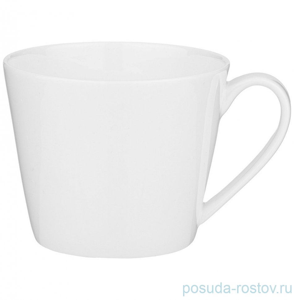 Кружка 450 мл "silk" / 308180