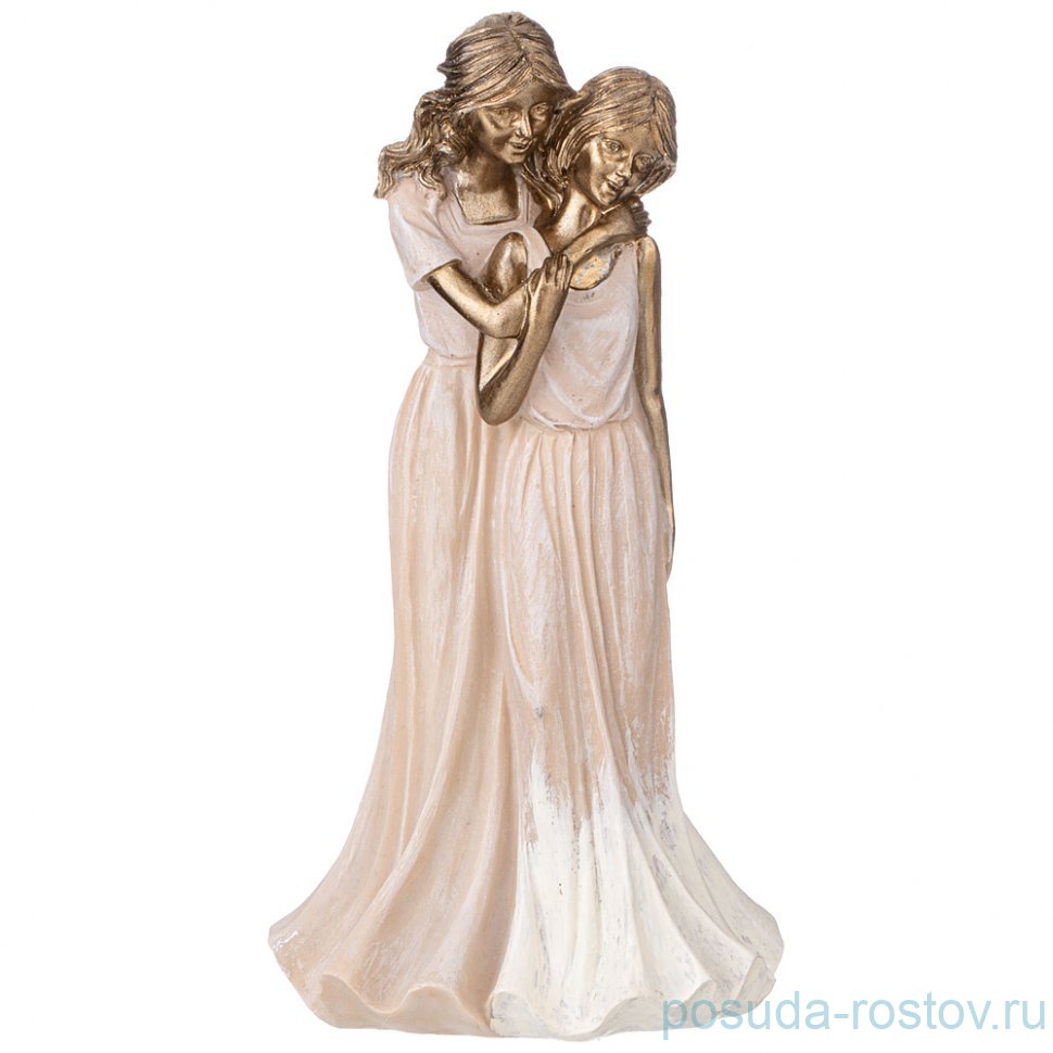 Статуэтка семья 10х7х20,5 см / 345533 Статуэтка семья 10х7х20,5 см / 345533