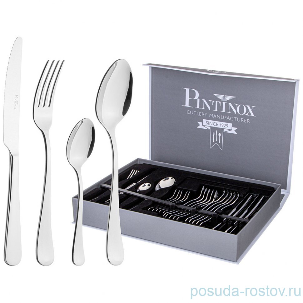 Набор столовых приборов coliseum на 6 персон 24 пр. / 348267 Набор столовых приборов coliseum на 6 персон 24 пр. / 348267