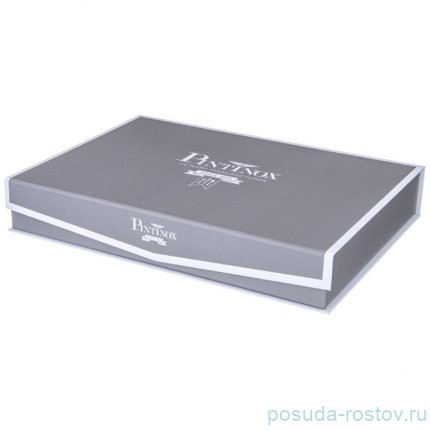 Набор столовых приборов coliseum на 6 персон 24 пр. / 348267