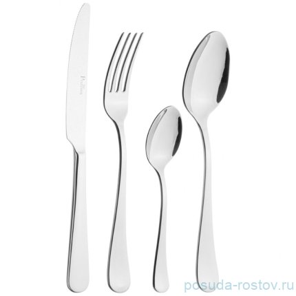 Набор столовых приборов coliseum на 6 персон 24 пр. / 348267