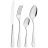 Набор столовых приборов coliseum на 6 персон 24 пр. / 348267