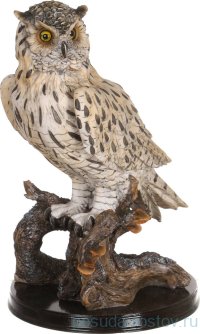 Фигурка 35 см &quot;Сова&quot; / 209456
