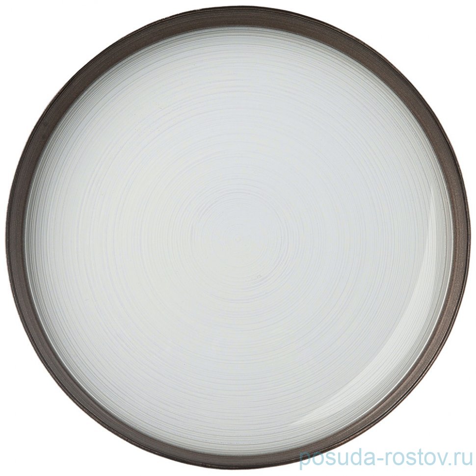 Тарелка 21 см "Pro-style blue" / 330603 Тарелка 21 см "Pro-style blue" / 330603