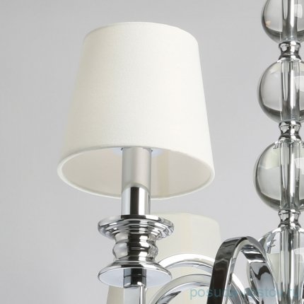 Люстра 8 рожковая &quot;Инесса&quot; / 301232