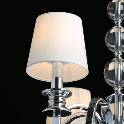 Люстра 8 рожковая &quot;Инесса&quot; / 301232