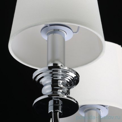 Люстра 8 рожковая &quot;Инесса&quot; / 301232