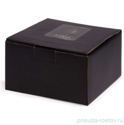 Заварочный чайник 600 мл чугунный /эмалированное покрытие внутри Lefard / 379282