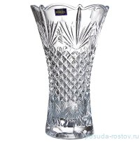 Ваза для цветов 20 см &quot;Вега /Без декора&quot; / 036909