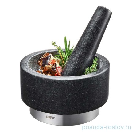 Ступка 8 см с пестиком &quot;X-PLOSION&quot; / 353453