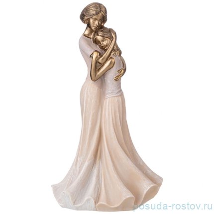 Статуэтка семья 12,5х8х22,5 см / 345530