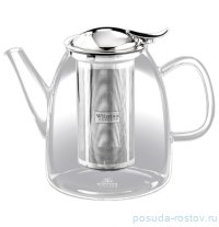 Заварочный чайник 1,45 л &quot;Olivia&quot; / 260330