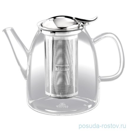 Заварочный чайник 1,45 л &quot;Olivia&quot; / 260330