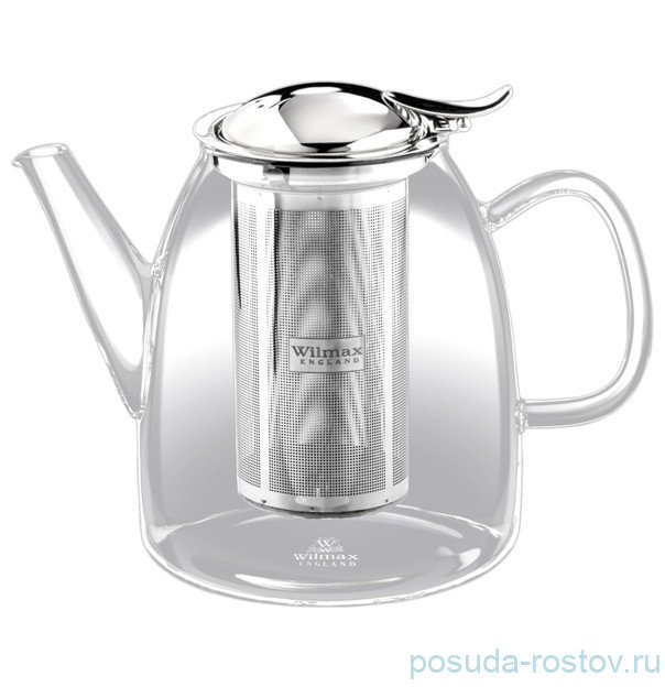 Заварочный чайник 1,45 л "Olivia" / 260330 Заварочный чайник 1,45 л "Olivia" / 260330