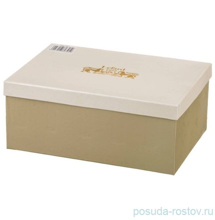 Чайный сервиз на 6 персон 15 предметов &quot;Classic&quot; / 193742