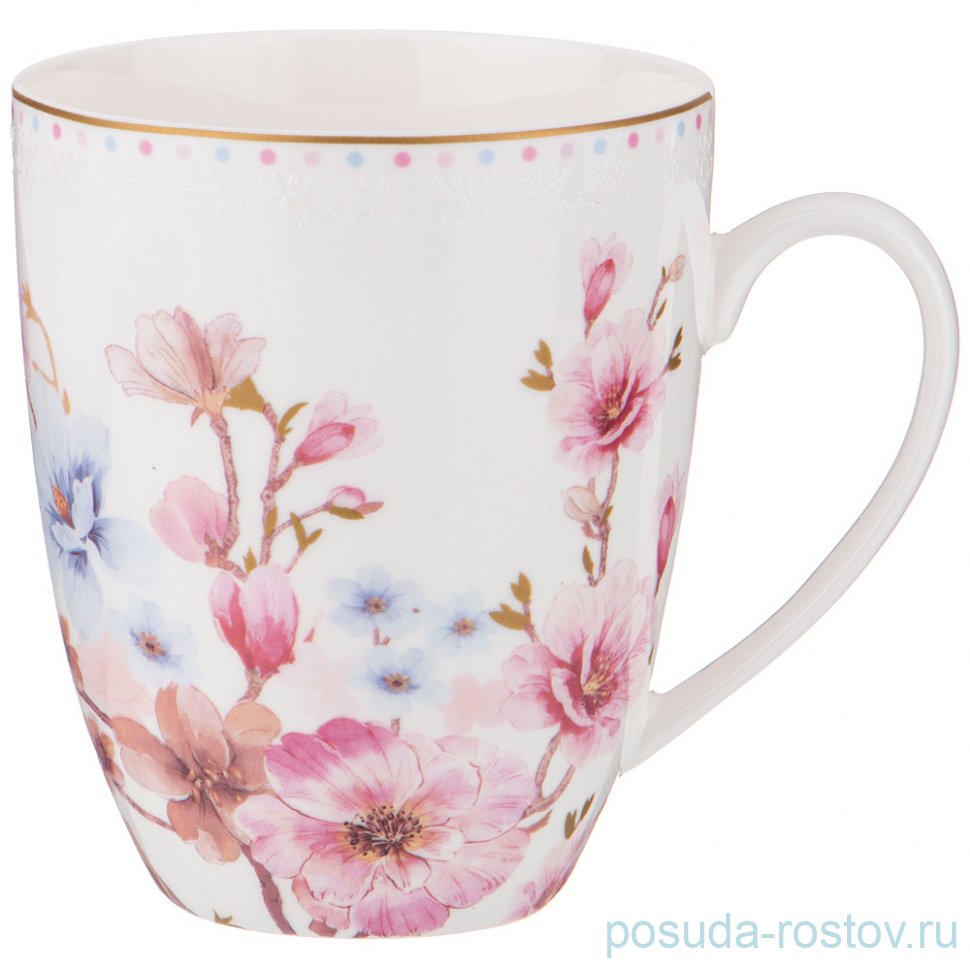 Кружка 340 мл "Онфлер" / 276607