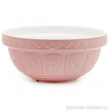 Салатник 23 см &quot;Maison pink&quot; / 334780