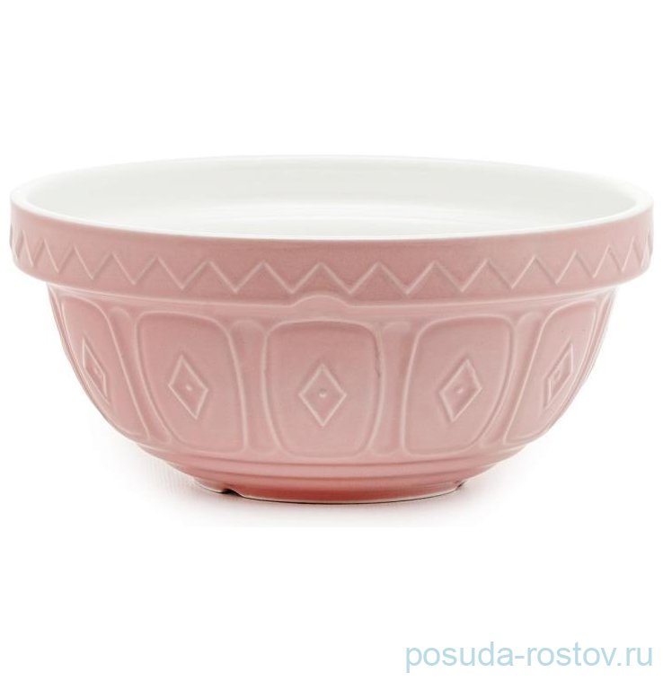 Салатник 23 см "Maison pink" / 334780