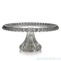 Тортница 33 см н/н &quot;Crown Jewel&quot; / 280920