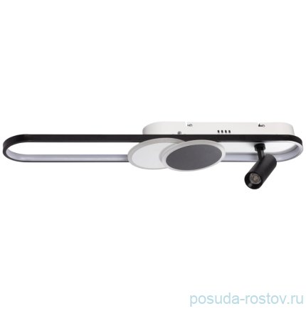 Люстра 4 рожковая &quot;Драйв&quot; / 340632