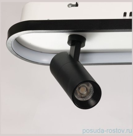 Люстра 4 рожковая &quot;Драйв&quot; / 340632