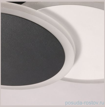 Люстра 4 рожковая &quot;Драйв&quot; / 340632