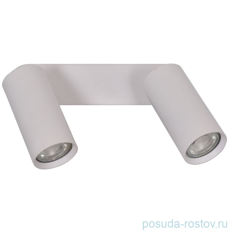 Люстра 2 рожковая De Markt / 344545 Люстра 2 рожковая De Markt / 344545