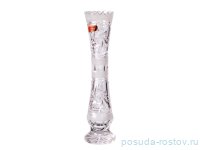 Ваза для цветов 25 см н/н &quot;Резная&quot; / 138175