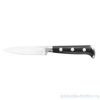 Нож для чистки овощей 9 см &quot;Langsax&quot; / 256421