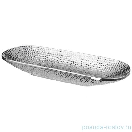 Блюдо 41 х 15 х 5,5 см овальное  / 340581