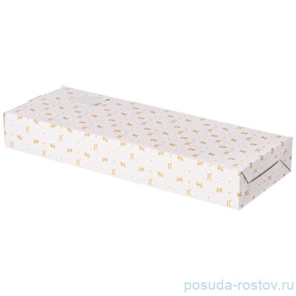 Блюдо 41 х 15 х 5,5 см овальное  / 340581