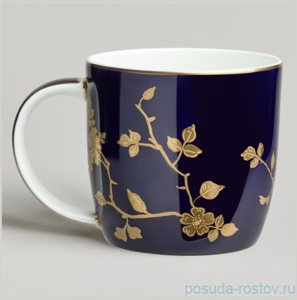 Кружка 330 мл &quot;Golden birds&quot; / 378414
