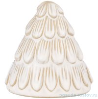 Салфетница 9,3 х 9 х 9,4 см &quot;Pine cones&quot; / 379556