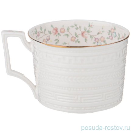 Набор кофейных пар 200 мл 6 шт &quot;Фабьен&quot; / 301559