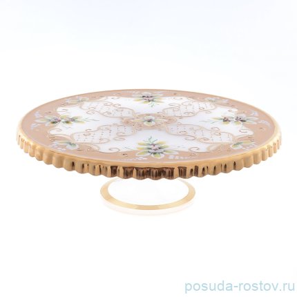 Тортница н/н &quot;Лепка белая&quot; SC / 154000