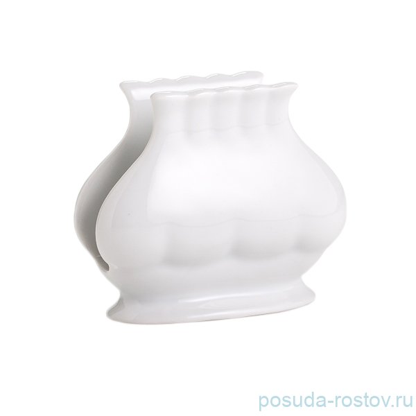 Салфетница "Ивона /Без декора" / 055372