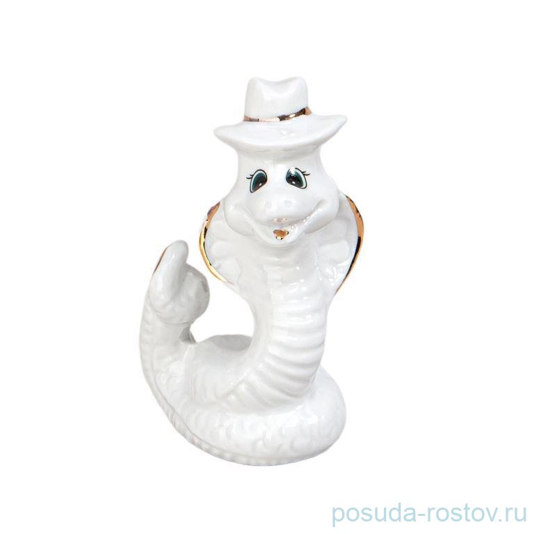 Фигурка 9 см "Змейка" / 355306