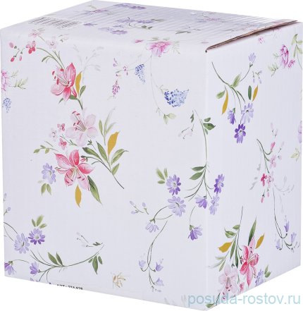 Подставка под зубочистки 5 см &quot;Кипрей&quot;  / 189435