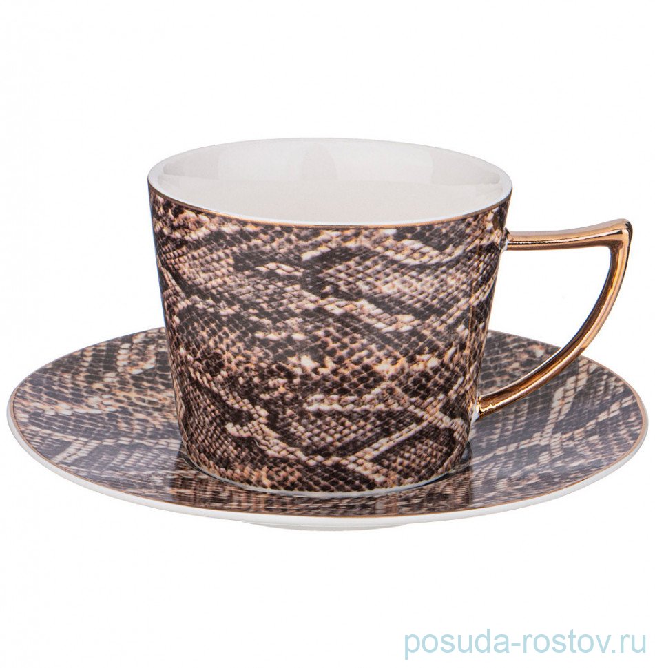 Чайная пара 250 мл "Top style" / 323095
