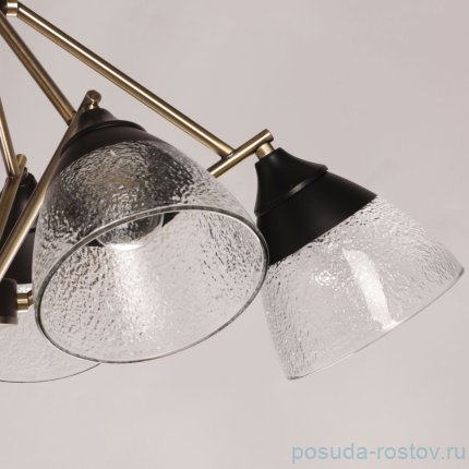 Люстра 5 рожковая &quot;Дэла&quot; / 335608