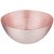 Салатник 15 х 6,5 см "Miracle dust rose" / 220623