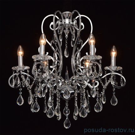 Люстра 6 рожковая &quot;Сюзанна&quot; / 299592