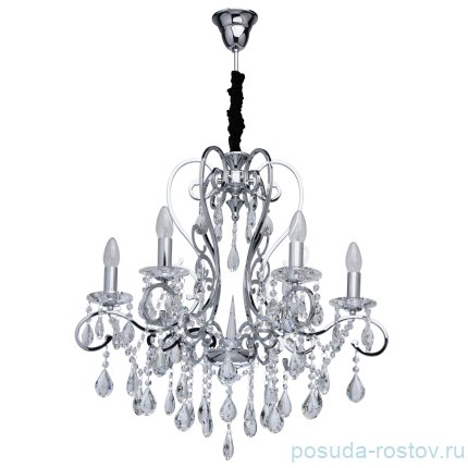 Люстра 6 рожковая &quot;Сюзанна&quot; / 299592