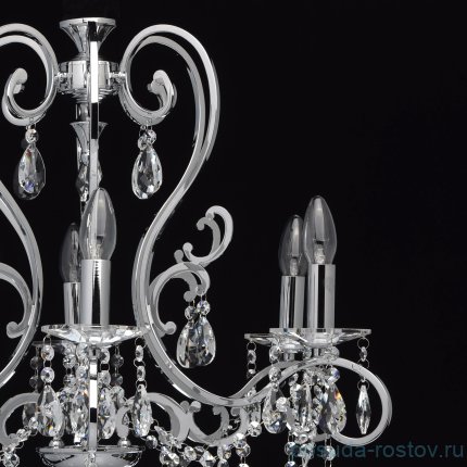 Люстра 6 рожковая &quot;Сюзанна&quot; / 299592