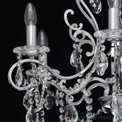 Люстра 6 рожковая &quot;Сюзанна&quot; / 299592