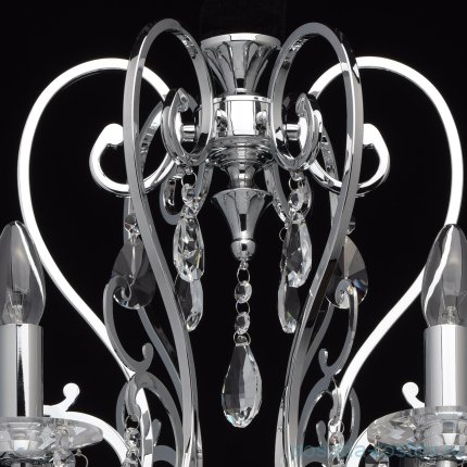 Люстра 6 рожковая &quot;Сюзанна&quot; / 299592