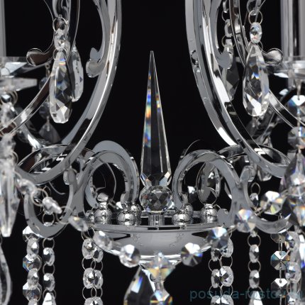 Люстра 6 рожковая &quot;Сюзанна&quot; / 299592