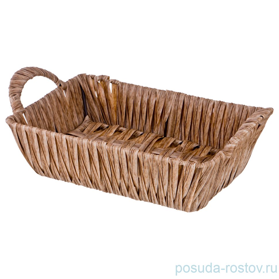 Корзинка 22 х 15 х 6 /9 см "Натурель" / 210835