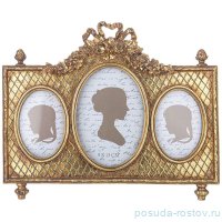 Фоторамка 25,7 х 2 х 21,2 см / 340214