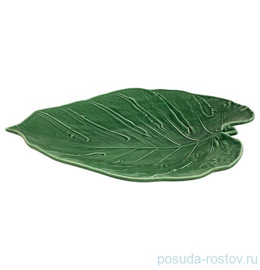 Блюдо 38 х 43 см "leaves" / 290921